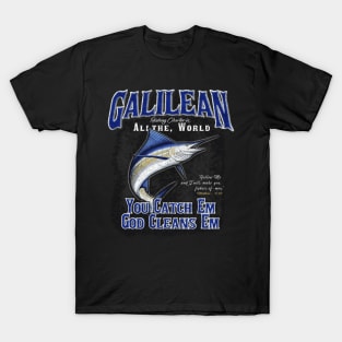 The Galilean T-Shirt